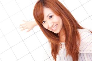 3カ国語で予約できる香港の日系美容院