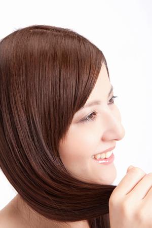 トリートメントでのヘアケアを行なうのなら